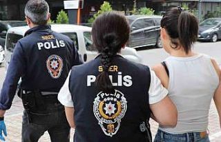 CİMER’e ihbar geldi, polis operasyon yaptı: 9...