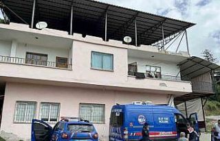 Cinnet geçiren anne, 9 yaşındaki çocuğunu öldürdü