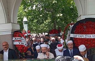 Cumhurbaşkanı Özel Kalem Müdürü Hasan Doğan’ın...