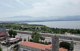 Cumhuriyet Dönemi’nin sembol binasına deprem simülasyonu