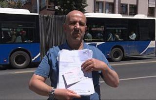 Darp edilen apartman yöneticisi: “Hem saldırdılar,...