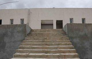 Deprem bölgesindeki engelli vatandaşları hayata...