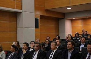 DOSABSİAD Başkanı Nilüfer Çevikel: "Türkiye...