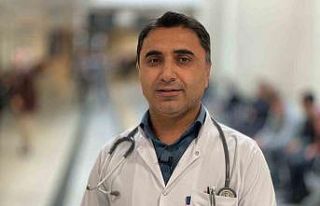 Dr. Börta, alerjik hastalıklara dikkat çekti