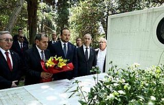 Dursun Özbek: "İnşallah sezon sonunda 5. yıldıza...