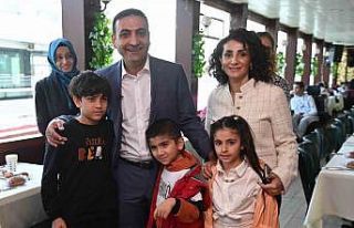 (Düzeltme) Beyoğlu Belediyesi’nden Anneler Günü’ne...