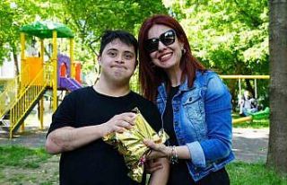 Engelliler haftasında da yalnız bırakmadılar