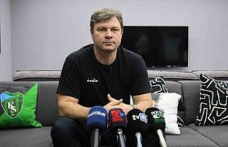 Ertuğrul Sağlam, teknik adamlık kariyerinde bir...