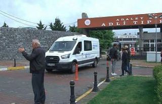 Esenyurt’ta arkadaşı tarafından silahla öldürülen...