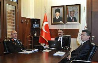 Eskişehir Valiliği Nisan Ayı Güvenlik Bilgilendirme...