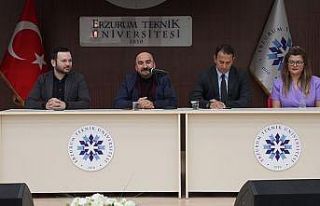 ETÜ’de Çalışma Hayatında Fırsat Eşitliği...