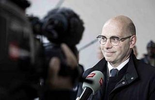 Gambiyalı eski Bakana 20 yıl hapis cezası