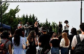 Geleneksel Bahar Şenlikleri Sona Erdi