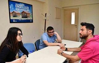 Gençlik Merkezleri’nde 33 farklı branşta bin...