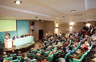 “Her ferdin ve ailenin inşası, bu dönemde her...