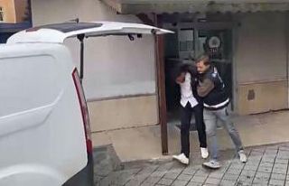 İstanbul’da taksici meslektaşını vurarak öldürdü