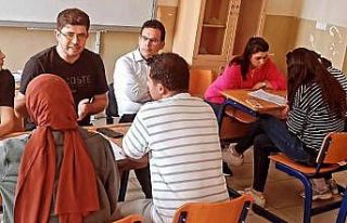 İsteyen ailelerin çocuklarına okula başlamadan...