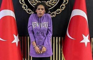 İstiklal Caddesi’ndeki bombalı terör saldırısına...