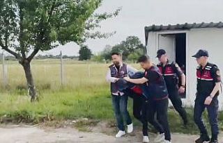 JASAT’tan hırsızlara şok operasyon: Hırsızlık...