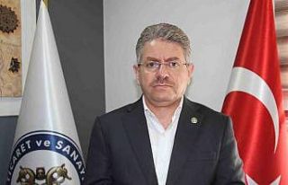 Kalkınma Yolu Projesi bölgenin ticareti canlanıyor