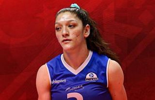 Karşıyaka Medical Point, transferlere devam ediyor