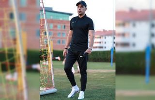 Kayserispor 38 haftada 3 hoca ile çalıştı