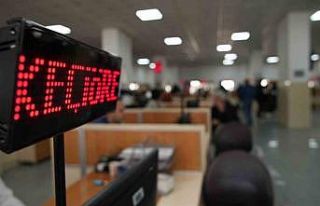 Keçiören Belediyesinden ödeme kolaylığı