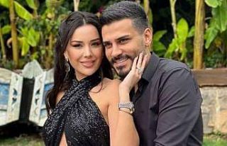 Komşularıyla mahkemelik olan Polat çifti hakim...