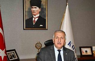 KSO’dan döküm sektörü için yeşil dönüşüm...