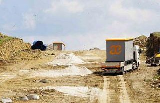 Kurulacak OSB ile 3 bin nüfuslu ilçede tersine göç...