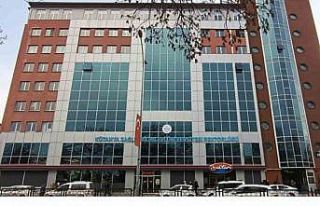 Kütahya Sağlık Bilimleri Üniversitesi tasarruf...