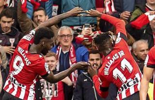 La Liga’da Williams kardeşler rüzgarı