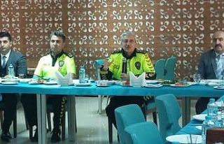 Malatya’da Asayiş olaylarında yüzde 50 gerileme