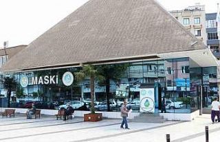 Manisalılardan Başkan Zeyrek’e kartlı sayaç...