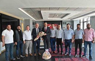 Manisa’ya yeni pazar yerleri yapılacak