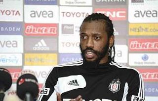 Manuel Fernandes: “Fernando Santos ile Beşiktaş’ın...