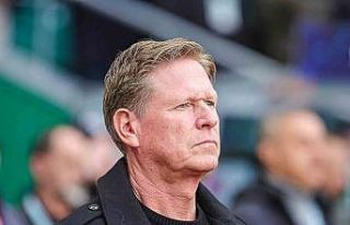 Markus Gisdol: "Taraftarımızın desteğiyle...