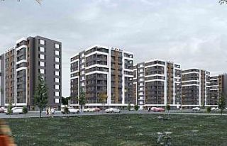 Melikgazi Belediyesi Yıldırım Beyazıt’ta 40...