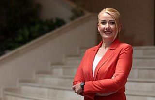 Merkezefendi’de 19 Mayıs’a özel resim ve öykü...