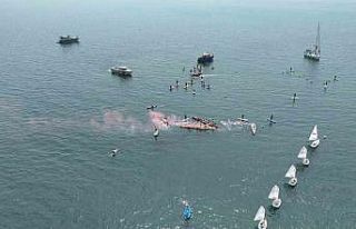 Mersin’de gençlik bayramı hafta boyunca dolu dolu...