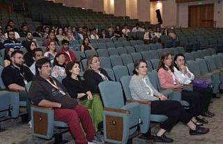 MSKÜ’de 2’nci Bilim Şenliği gerçekleştirildi