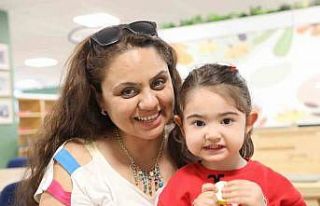 Muğla Büyükşehir’in Oyuncak Kütüphanesi çocukların...