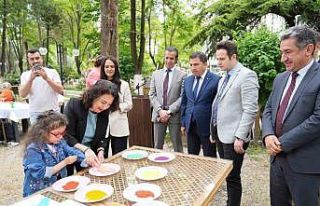 Muğla’da Çölyak Günü etkinliğiyle farkındalık...