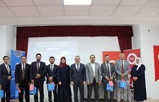 Muğla’da Hafızlık ve Kur’an-ı Kerim’i güzel...