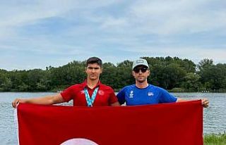 Muğla’ya bir uluslararası başarı daha