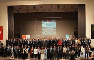 Munzur Üniversitesi’nde 24. Uluslararası Kamu...