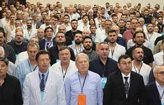 Mustafa Denizli: "Altay için şirketleşme şart"