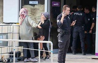 Oğlu öldürülen acılı baba: "Çocuğumun...