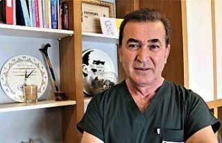 Ölümcül tehlike gebelik zehirlenmesinde önleyici...