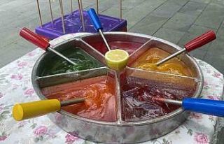 Osmanlı macununu Konya’da yaşatmaya çalışıyor